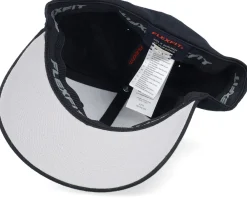 Hot Iconic Fredag Sign Black Flexfit -