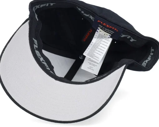 Hot Iconic Fredag Sign Black Flexfit -