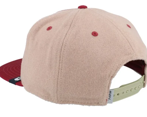 Best Goorin Bros. Free Rider Wildlife Tan Snapback -