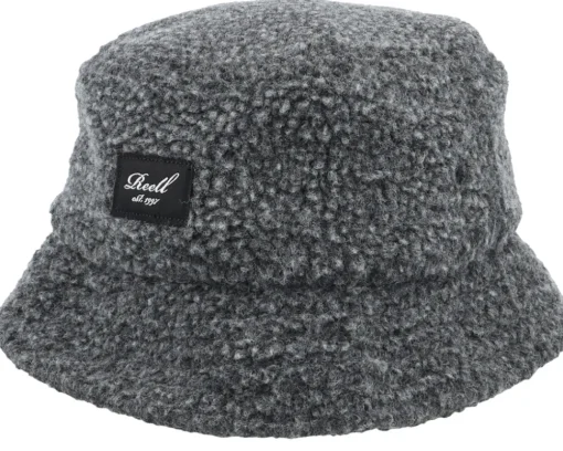 Online Reell 140 Frosted Grey Bucket -