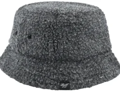 Online Reell 140 Frosted Grey Bucket -