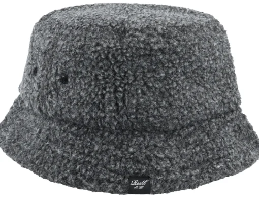 Online Reell 140 Frosted Grey Bucket -