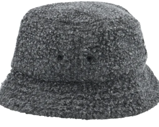 Online Reell 140 Frosted Grey Bucket -