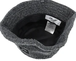 Online Reell 140 Frosted Grey Bucket -