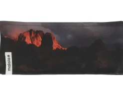 Headband-Maloja Furnaciam Mountain Glow Headband -