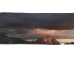 Headband-Maloja Furnaciam Mountain Glow Headband -