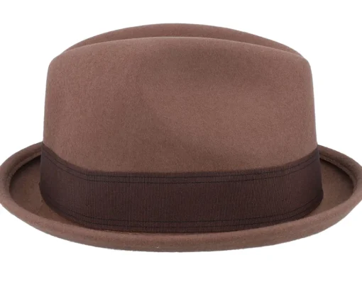 Fedora-Brixton Gain Bison Fedora -