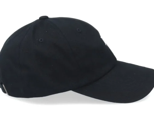 Dad Cap-Astrology Gemini Sodiac Sign Black Dad Cap -