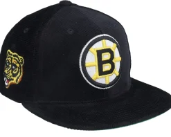 Best Mitchell & Ness Georgetown Hoyas U All Directions Navy Snapback - Blue