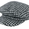 Online Barts Giana Cap Black Vega Cap -