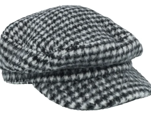 Online Barts Giana Cap Black Vega Cap -