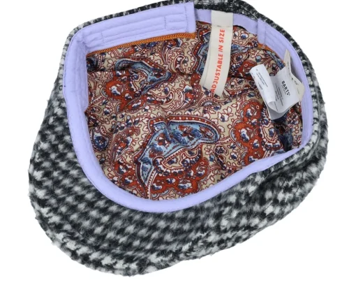 Online Barts Giana Cap Black Vega Cap -