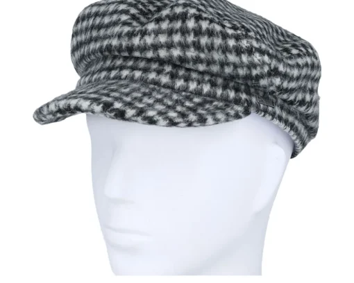 Online Barts Giana Cap Black Vega Cap -