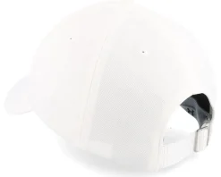 Kids-Under Armour Girl's Blitzing White Dad Cap -