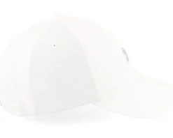 Kids-Under Armour Girl's Blitzing White Dad Cap -
