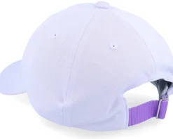 Clearance Under Armour Girl's Ua Blitzing salt Purple Dad Cap -