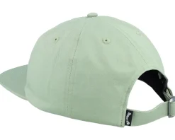 Snapback-Billabong Global Arch Moss Strapback -