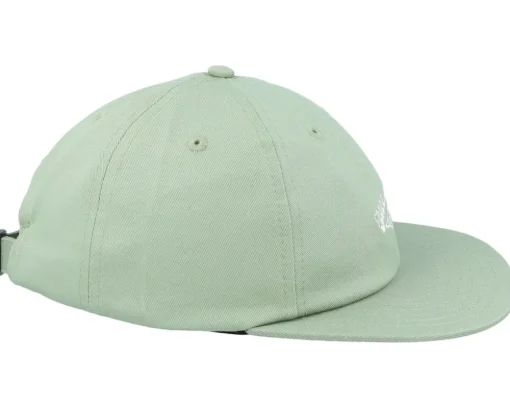 Snapback-Billabong Global Arch Moss Strapback -