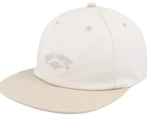 Best Billabong Global Arch Vintage Brown Strapback -