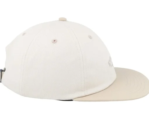 Best Billabong Global Arch Vintage Brown Strapback -
