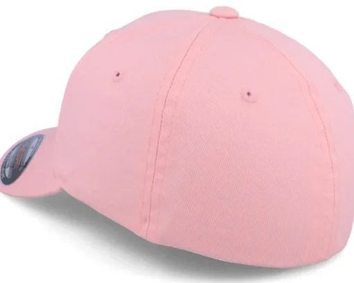 Sale Unicorns Glorious Unicorn Curls Pink Flexfit -