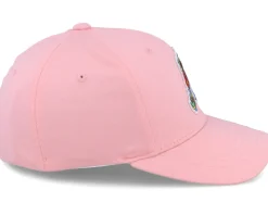 Sale Unicorns Glorious Unicorn Curls Pink Flexfit -