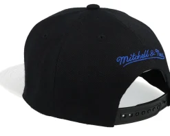 Snapback-Mitchell & Ness Golden State Warriors SSBSTS Hwc /White Snapback - Black