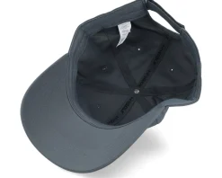 Adjustable | Golf-Under Armour Golf 96 Hat Pitch Gray Adjustable -
