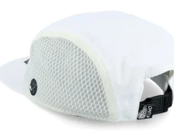 Fashion Pins & Stripes Golf Addict White 5-panel -