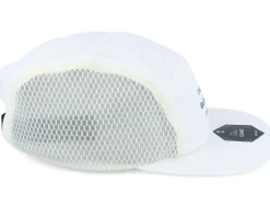 Fashion Pins & Stripes Golf Addict White 5-panel -