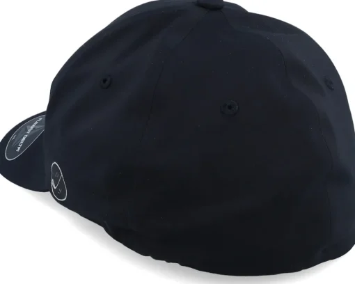 Flexfit-Pins & Stripes Golf Addict Cord Black Delta Flexfit -