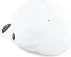 Golf-Pins & Stripes Golf Addict Cord White Delta Flexfit -
