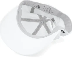 Golf-Pins & Stripes Golf Addict Cord White Delta Flexfit -