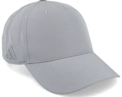 New Adidas Golf Perf Crst Three Adjustable - Grey