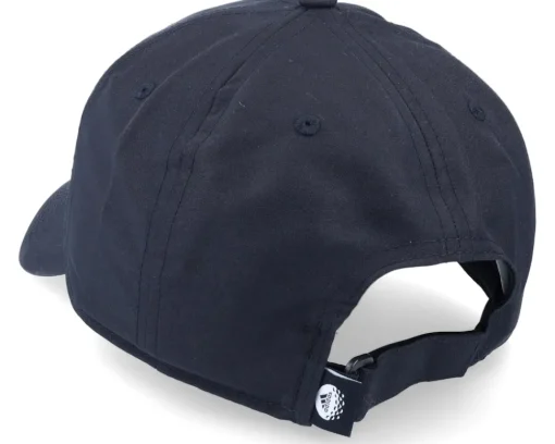 Adjustable | Golf-Adidas Golf Perform H Black Adjustable -