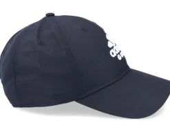 Adjustable | Golf-Adidas Golf Perform H Black Adjustable -