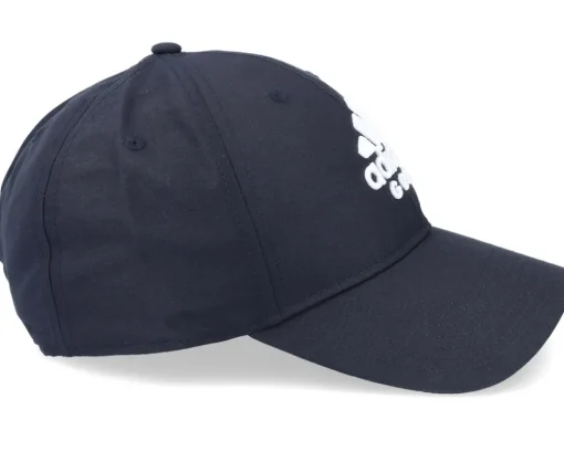 Adjustable | Golf-Adidas Golf Perform H Black Adjustable -