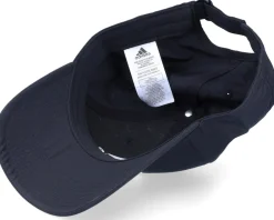 Adjustable | Golf-Adidas Golf Perform H Black Adjustable -
