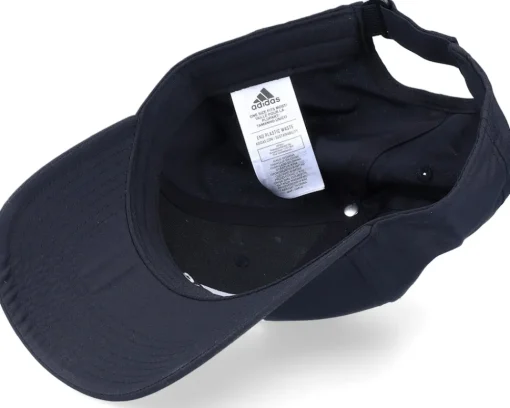 Adjustable | Golf-Adidas Golf Perform H Black Adjustable -