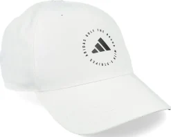Golf-Adidas Golf Perform Adjustable - White