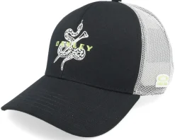 Trucker-Oakley Golf Wmpo Souvenir Hat out Trucker - Black