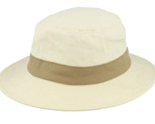 Buckets-Jaxon & James Gonzo Khaki Bucket -