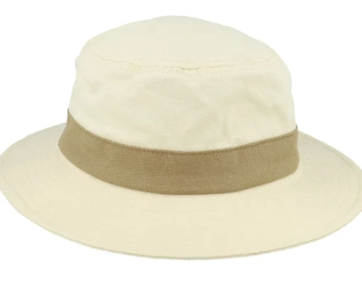 Buckets-Jaxon & James Gonzo Khaki Bucket -