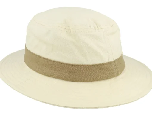 Buckets-Jaxon & James Gonzo Khaki Bucket -