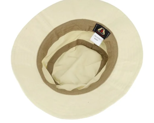 Buckets-Jaxon & James Gonzo Khaki Bucket -