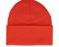 Cuff Beanies | Blank Beanies-Beechfield Granite Cuff - Grey