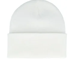 Cuff Beanies | Blank Beanies-Beechfield Granite Cuff - Grey