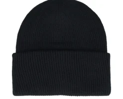 Cuff Beanies-Beechfield Granite Engineered Deep Cuffed - Grey