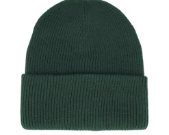 Cuff Beanies-Beechfield Granite Engineered Deep Cuffed - Grey