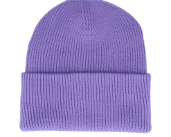 Cuff Beanies-Beechfield Granite Engineered Deep Cuffed - Grey